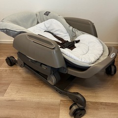 コンビニスウィングチェアの画像