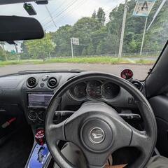 コペン L880Kの画像