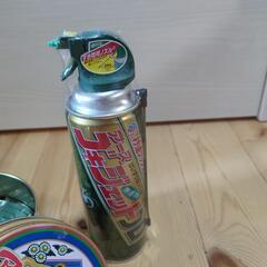 蚊取り線香　ゴキジェットプロの画像