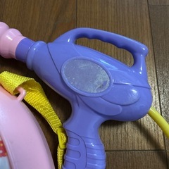 13 水鉄砲の画像