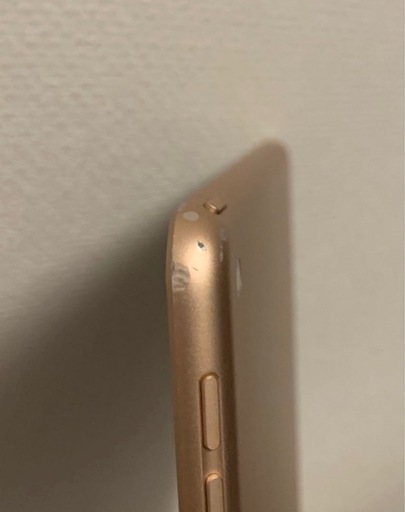 iPad 第8世代 128GB wifi ローズゴールド