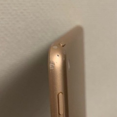 iPad 第8世代 128GB wifi ローズゴールドの画像