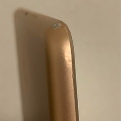 iPad 第8世代 128GB wifi ローズゴールドの画像