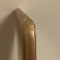 iPad 第8世代 128GB wifi ローズゴールドの画像