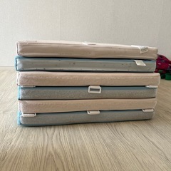 西松屋　しっかりクッションマットDXの画像