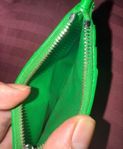 ボッテガ　財布