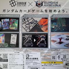 ｶﾞﾝﾌﾟﾗの画像