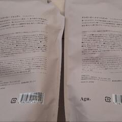 ナンバーエーシャンプー･トリートメントセット詰め替えの画像