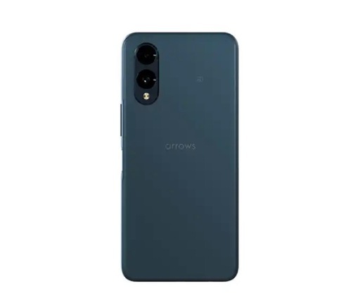完全未開封！arrows We2ネイビーグリーン　新品未開封 arrows We2 ネイビーグリーン新品未使用未開封 (スポンジボブ