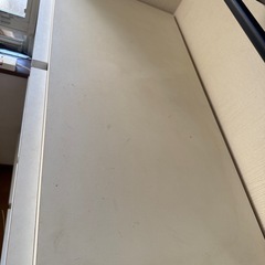 収納棚の画像