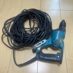 Makita マキタ ボード用スクリュードライバ FS4100 動作確認済みの画像