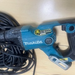 Makita マキタ ボード用スクリュードライバ FS4100 動作確認済みの画像