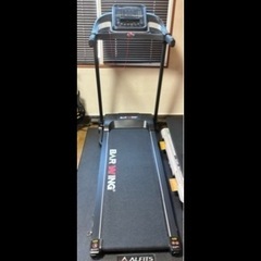 ルームランナー　美品　の画像