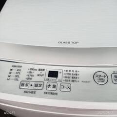 ⭐️SALE⭐️TH010送料設置無料   アクア　洗濯機　5㌔　人気モデルの画像