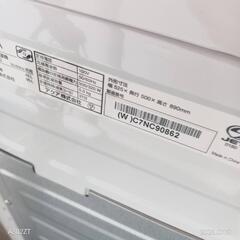 ⭐️SALE⭐️TH010送料設置無料   アクア　洗濯機　5㌔　人気モデルの画像