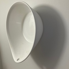 洗面器の画像