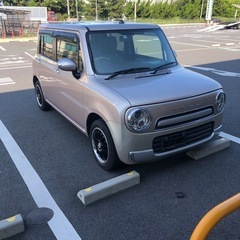 ラパンショコラＸの画像
