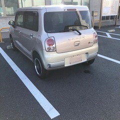 ラパンショコラＸの画像