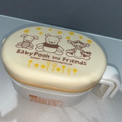 離乳食調理セットの画像