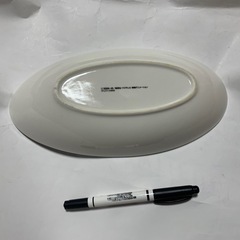 ワンピース一番くじ⭐︎カレー皿　サニー号の画像