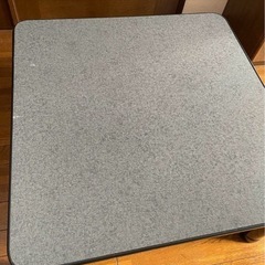 こたつの画像
