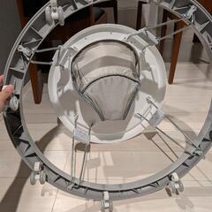 Cradle　歩行器　ベビーウォーカーの画像