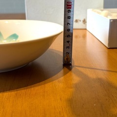 新品未使用 香蘭社 深鉢 中鉢 食器 皿 深皿 ボウルの画像