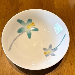 新品未使用 香蘭社 深鉢 中鉢 食器 皿 深皿 ボウルの画像