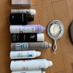 生活用品差し上げますの画像