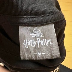 【限定品】ハリーポッターロンT【7月価格⚠️説明欄に】の画像