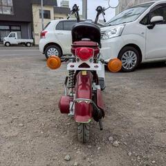 ホンダ　カレン　4miniの画像
