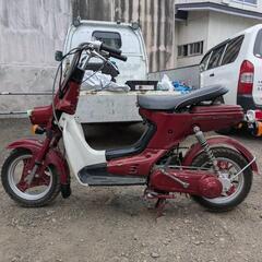 ホンダ　カレン　4miniの画像