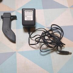 コトブキ　スポットファン203　中古の画像