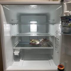 冷蔵庫・TOSHIBA・330L・2017年製の画像