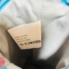 サーモス水筒カバーの画像