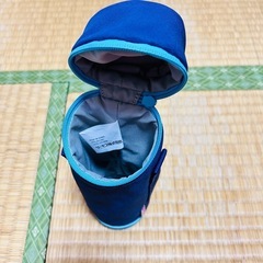 サーモス水筒カバーの画像