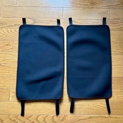 ペット　ドライブ シートの画像