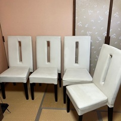 椅子の画像