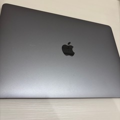 MacBook pro M1の画像