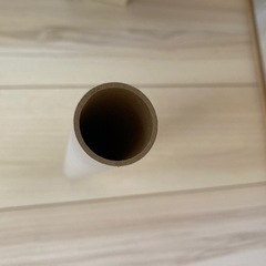 サランラップの芯の画像