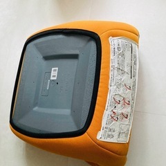 ジュニアシートの画像