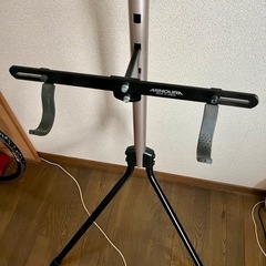 ★　MINOURA　ミノウラ　ディスプレイスタンド　2段の画像