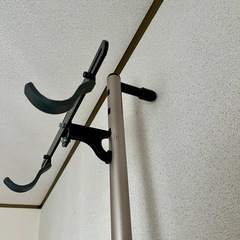 ★　MINOURA　ミノウラ　ディスプレイスタンド　2段の画像