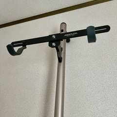 ★　MINOURA　ミノウラ　ディスプレイスタンド　2段の画像