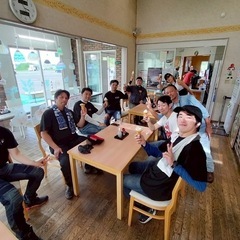 ツーリング仲間大募集‼️モーターサイクルクラブ単友会 − 宮城県