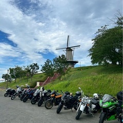 ツーリング仲間大募集‼️モーターサイクルクラブ単友会 - 仙台市