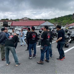 ツーリング仲間大募集‼️モーターサイクルクラブ単友会 - 友達