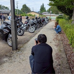 ツーリング仲間大募集‼️モーターサイクルクラブ単友会 - メンバー募集