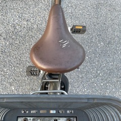 Panasonic 電動アシスト自転車　③の画像