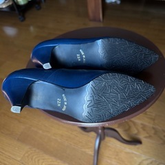 パンプス パンプス 👠ハイヒール 
ELLIE collection【美品】の画像